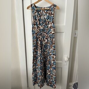Madewell Tessa Dress, Size 4